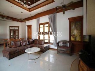 For sale 4 bed house in Bang Lamung, Chonburi