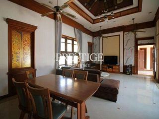 For sale 4 bed house in Bang Lamung, Chonburi