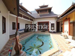 For sale 4 bed house in Bang Lamung, Chonburi