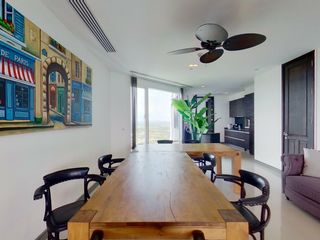 For sale 3 bed condo in Bang Lamung, Chonburi