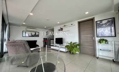 Condo en venta de 1 habitaciones en Sattahip, Chonburi