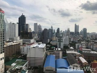 For sale 1 bed condo in Bang Rak, Bangkok
