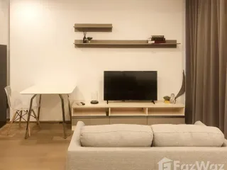 For sale 1 bed condo in Bang Rak, Bangkok