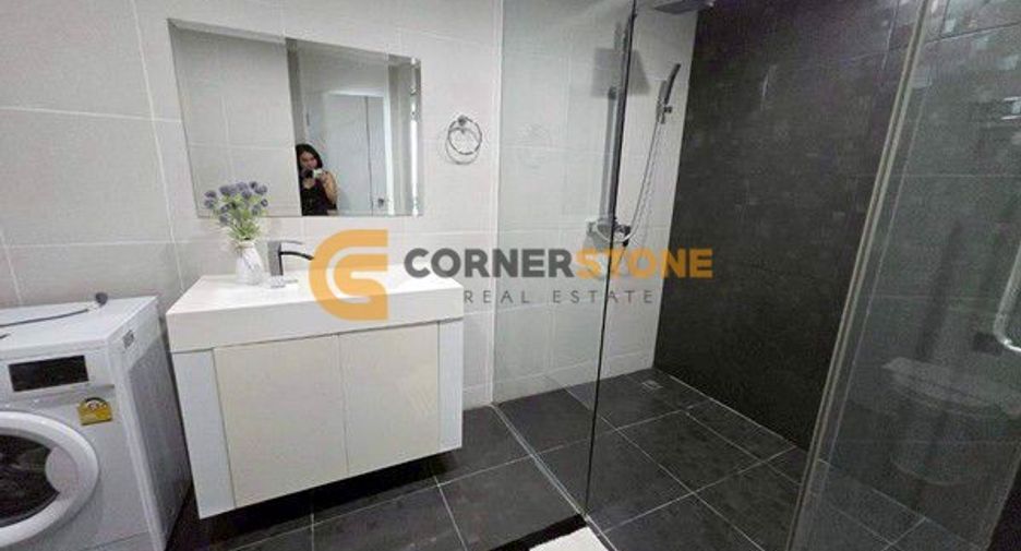 À vendre 1 chambre condo à North Pattaya, Pattaya