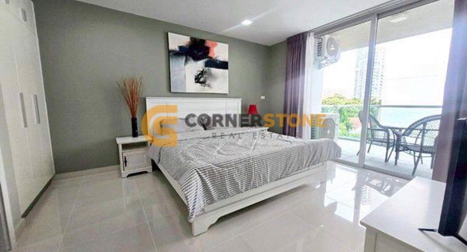 À vendre 1 chambre condo à North Pattaya, Pattaya