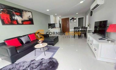 For sale 1 Beds condo in North Pattaya, Pattaya