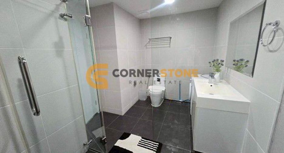 À vendre 1 chambre condo à North Pattaya, Pattaya