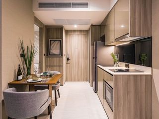 For sale 1 Beds condo in Watthana, Bangkok