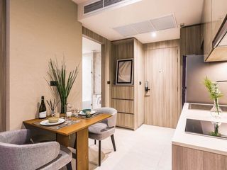 For sale 1 Beds condo in Watthana, Bangkok