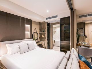 For sale 1 Beds condo in Watthana, Bangkok