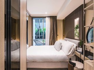 For sale 1 Beds condo in Watthana, Bangkok