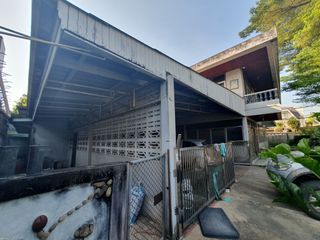 For sale 3 Beds house in Chatuchak, Bangkok