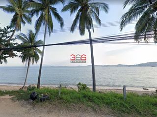 À vendre terrain à Ko Samui, Surat Thani