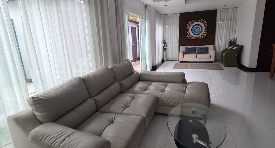 For rent 3 bed house in Ko Samui, Surat Thani