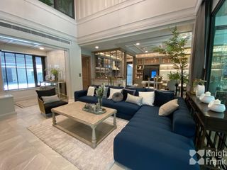 For sale 4 ベッドルーム house in Din Daeng, Bangkok