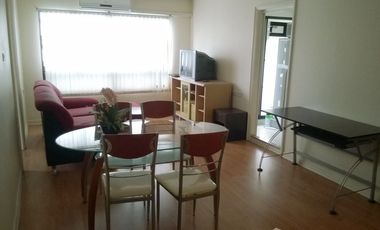 For sale 1 bed condo in Phaya Thai, Bangkok