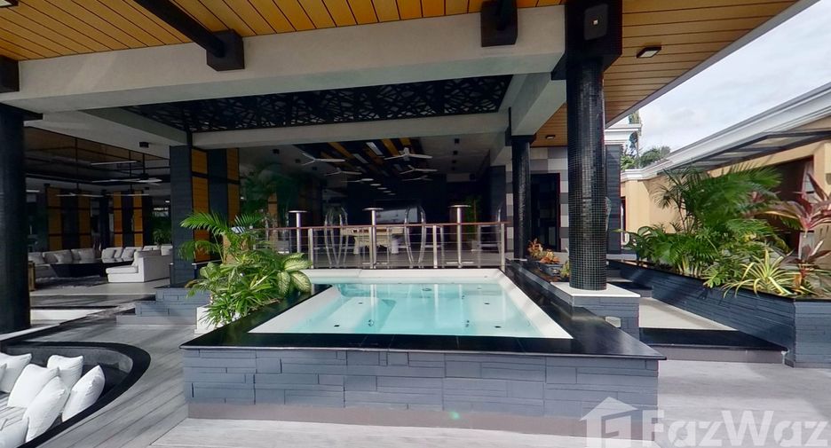 For sale 10 bed villa in East Pattaya, Pattaya