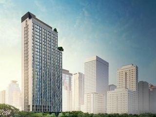 For sale 1 bed condo in Watthana, Bangkok