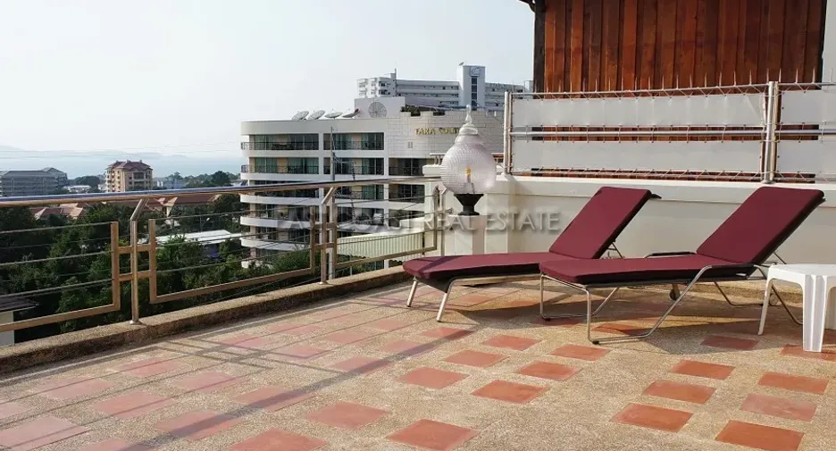 For sale retail Space in Bang Lamung, Chonburi