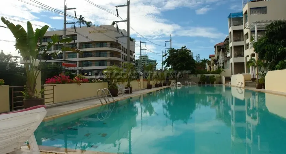 For sale retail Space in Bang Lamung, Chonburi