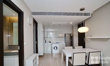 Condo en venta de 2 habitaciones en Ratchathewi, Bangkok