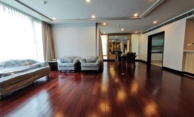 ให้เช่า 3 ห้องนอน คอนโด ใน ปทุมวัน, กรุงเทพฯ