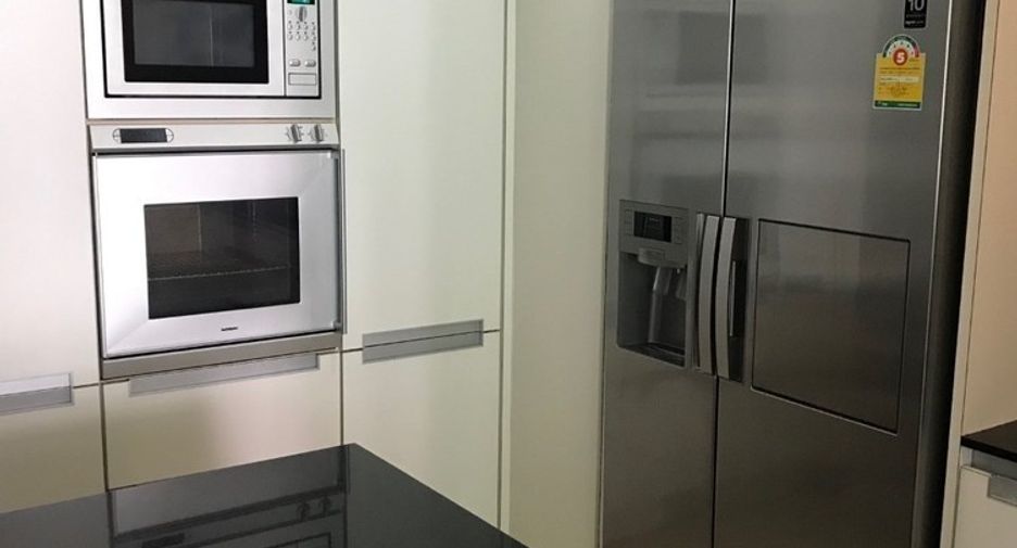 ให้เช่า 3 ห้องนอน คอนโด ใน ปทุมวัน, กรุงเทพฯ