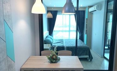 For rent and for sale 1 bed condo in Ratchathewi, Bangkok