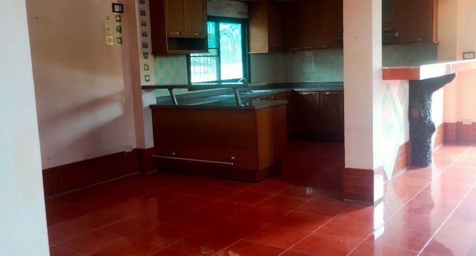 For sale 2 bed house in Sirindhorn, Ubon Ratchathani