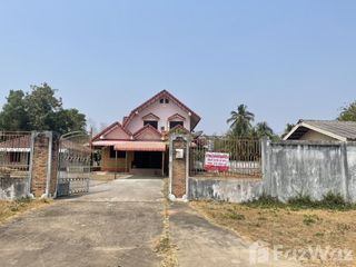 For sale 2 Beds house in Sirindhorn, Ubon Ratchathani