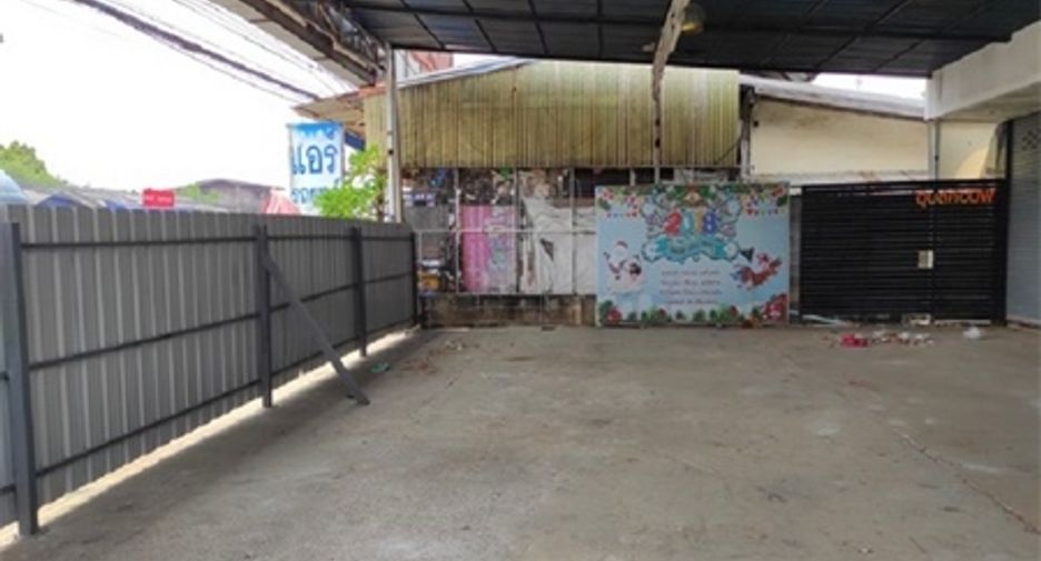 For sale office in Mueang Sisaket, Sisaket