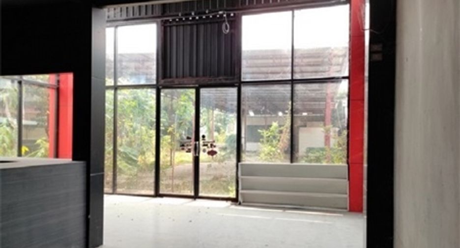 For sale office in Mueang Sisaket, Sisaket