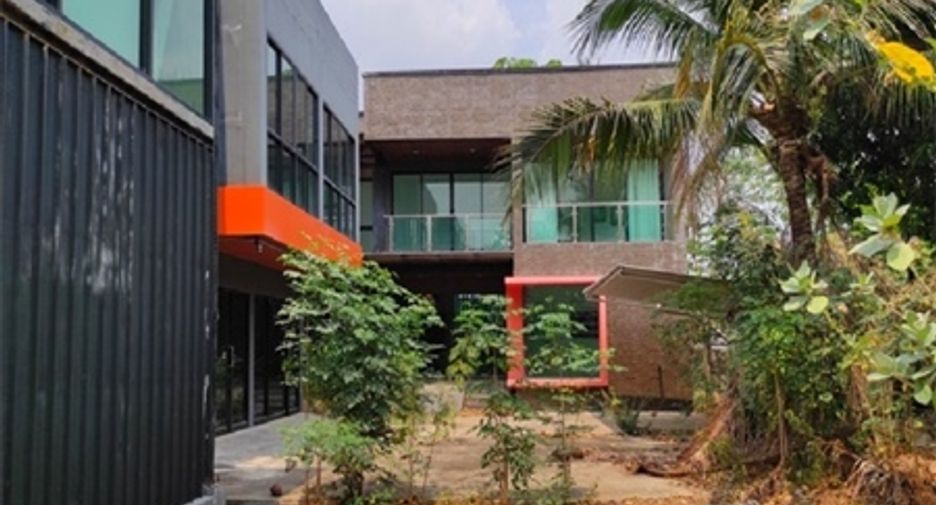 For sale office in Mueang Sisaket, Sisaket