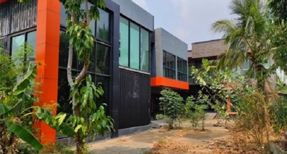 For sale office in Mueang Sisaket, Sisaket