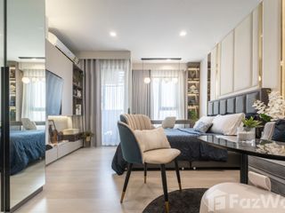 For sale スタジオ condo in Pathum Wan, Bangkok