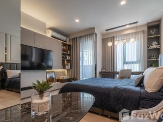 For sale スタジオ condo in Pathum Wan, Bangkok
