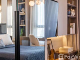 For sale スタジオ condo in Pathum Wan, Bangkok