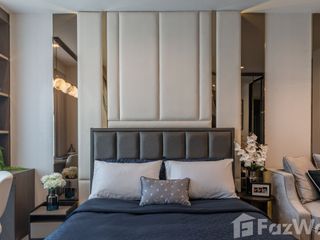 For sale スタジオ condo in Pathum Wan, Bangkok