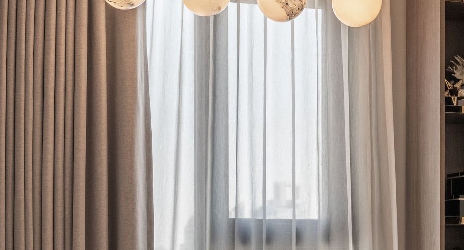 For sale studio condo in Pathum Wan, Bangkok