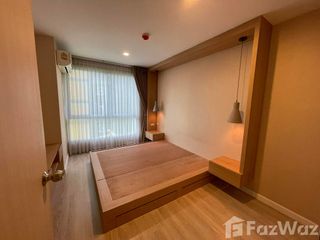 For sale 1 Beds condo in Khlong Toei, Bangkok