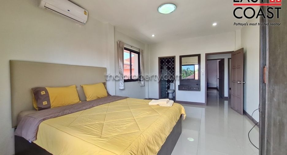 For sale 6 ベッドルーム house in Bang Lamung, Chonburi