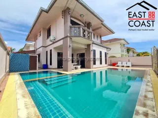 出售 6 卧室 独立屋 在 Bang Lamung, Chon Buri