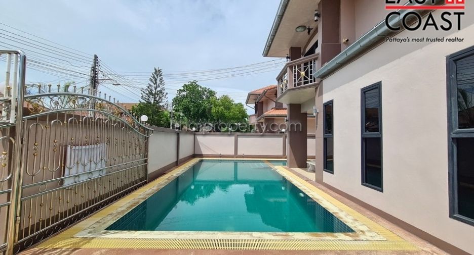 For sale 6 ベッドルーム house in Bang Lamung, Chonburi
