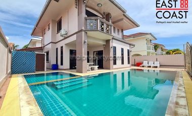 For sale 6 bedrooms house in Bang Lamung, Chonburi