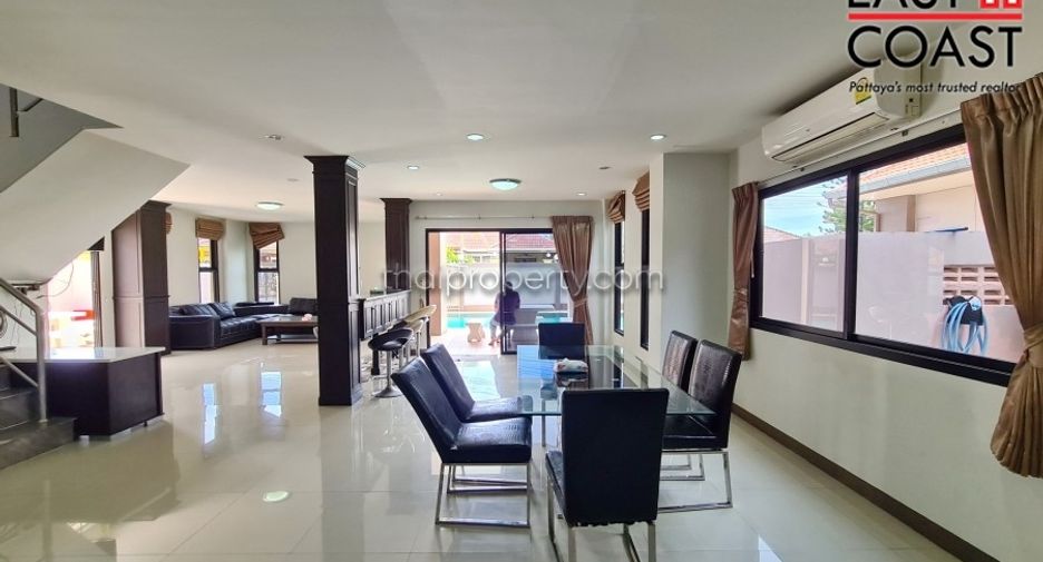 For sale 6 ベッドルーム house in Bang Lamung, Chonburi