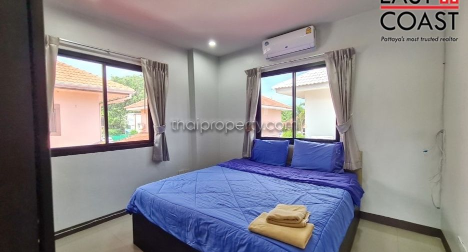For sale 6 ベッドルーム house in Bang Lamung, Chonburi