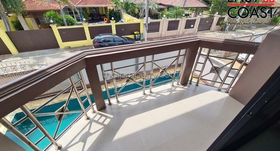 For sale 6 ベッドルーム house in Bang Lamung, Chonburi