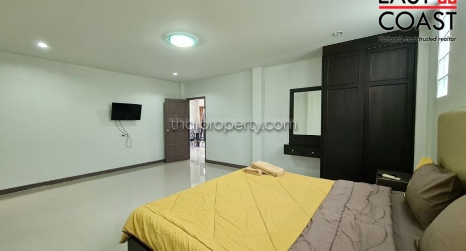 For sale 6 ベッドルーム house in Bang Lamung, Chonburi
