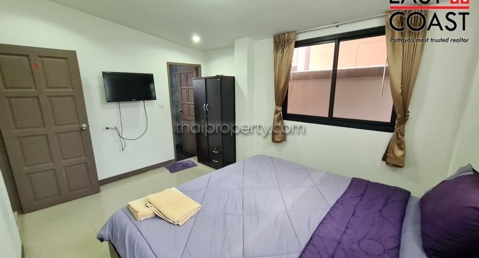 For sale 6 ベッドルーム house in Bang Lamung, Chonburi