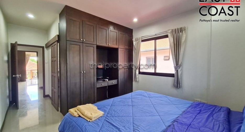 For sale 6 ベッドルーム house in Bang Lamung, Chonburi